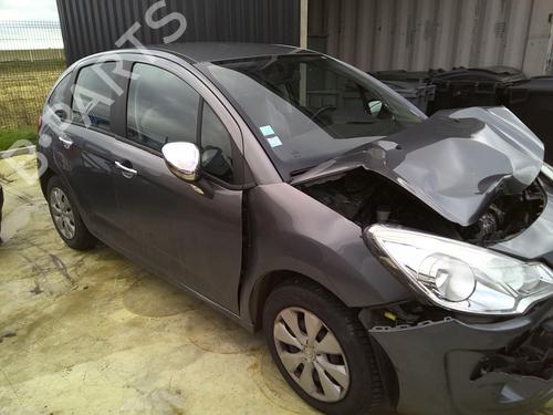 Fælk CITROËN C3 II (SC_) 1.4 HDi 70 (SC8HZC, SC8HR0, SC8HP4) | BP38015644C45 - Image 22