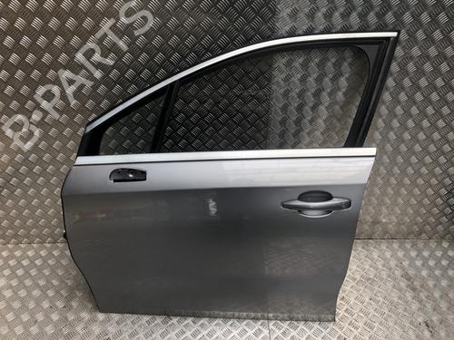 Used Left front door Left front door DS DS 4 / DS 4 CROSSBACK (NX_) 1.6 BlueHDi 120 (120 hp) 33608927 33608927