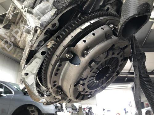 Engine NISSAN NOTE (E11, NE11) 1.4 | BP20625125M1  - Image 10