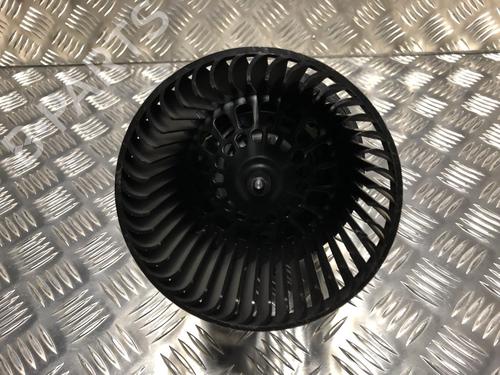 Used Heater blower motor CITROËN C3 III (SX) 1.2 THP 110 (SXHNPS, SXHNZT, SXHNZ6) (110 hp) 21220966