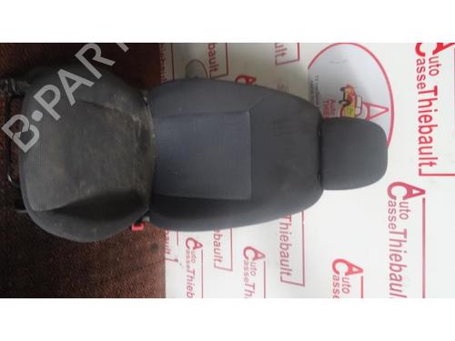 Used Right front seat PEUGEOT BIPPER (AA_) 1.4 HDi (68 hp) 12968762