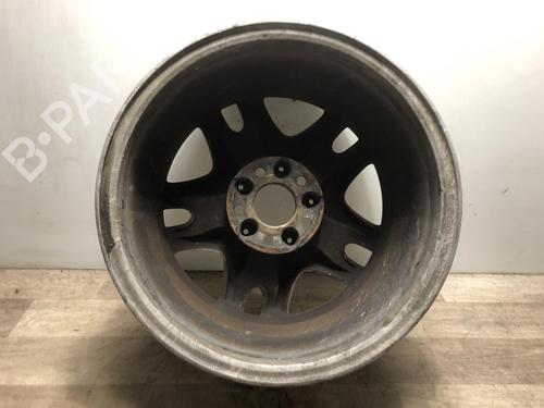 Rim MERCEDES-BENZ E-CLASS (W211) E 320 CDI (211.026) | BP20612404C45 