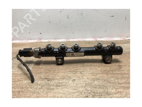 Injection rail FORD FIESTA VII (HJ, HF) 1.5 TDCi | BP23068499M98