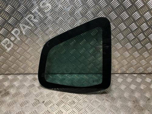 Panel rude bagtil højre DACIA DUSTER (HS_) 1.5 dCi 4x4 (109 hp) 31187833