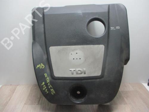 Used Upper protection SKODA OCTAVIA I (1U2) 1.9 TDI (100 hp) 30782720