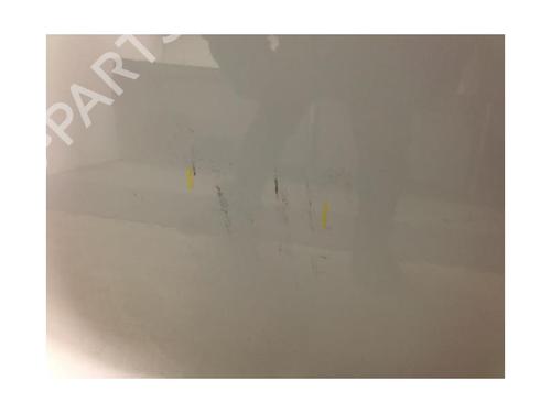 Right front door HYUNDAI i30 (FD) 1.6 CRDi | BP23034890C3 