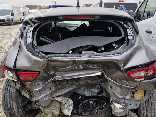 Engine RENAULT CLIO IV (BH_) 0.9 TCe 90 (BHNF, BHMA, BHMH, BHJK, BHJR) | BP38038545M1 - Image 11