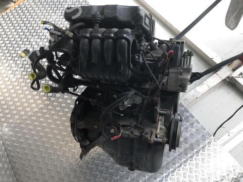 Engine FORD KA (RU8) 1.2 | BP30786023M1