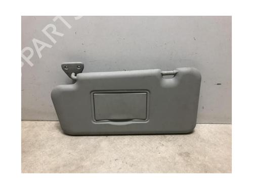 Left sun visor NISSAN NOTE (E11, NE11) 1.5 dCi | BP20614954I1 