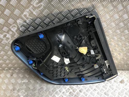 Rear left panel VOLVO S90 II (234) D5 AWD | BP40063765C60 - Image 2