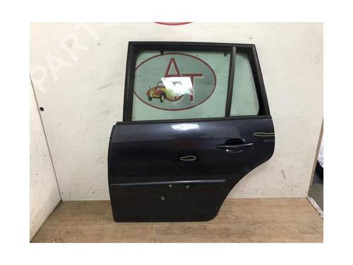 Left rear door CITROËN C4 Grand Picasso I (UA_) 1.6 HDi | BP13284317C4