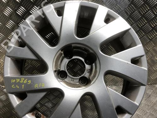 Used Rim CITROËN C4 Coupe (LA_) 1.6 16V (109 hp) 21826641