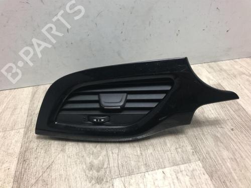 Used Air vent OPEL CORSA E (X15) 1.4 (08, 68) (90 hp) 23870135
