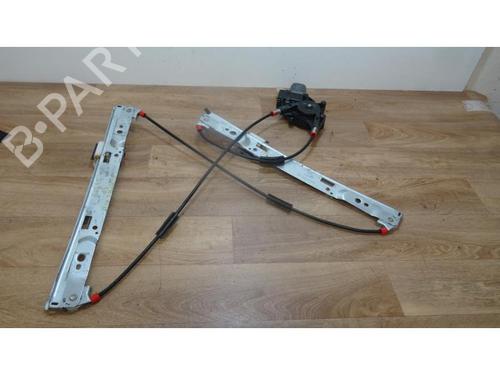 Front right window mechanism FORD FIESTA VI (CB1, CCN) 1.4 | BP13268829C23 