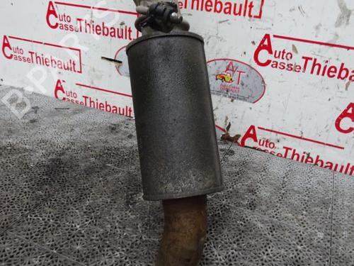 Uitlaatsysteem CADILLAC ESCALADE 6.2 AWD (409 hp) 13136534