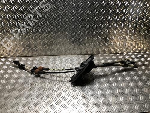 Used Cable CITROËN BERLINGO Box Body/MPV (K9) 1.5 BlueHDi 100 (102 hp) 31022010