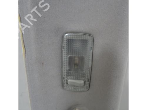 Interior roof NISSAN QASHQAI I (J10, NJ10) 1.5 dCi | BP20612054I12 