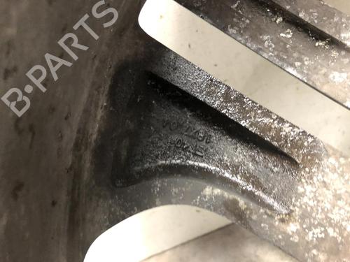 Fælk RENAULT KOLEOS I (HY_) 2.0 dCi 4x4 (HY0K) | BP23109903C45 