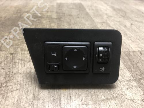 Used Mirror switch NISSAN NV200 Van 1.5 dCi 85 (M20, M20N, M20M) (86 hp) 23134295