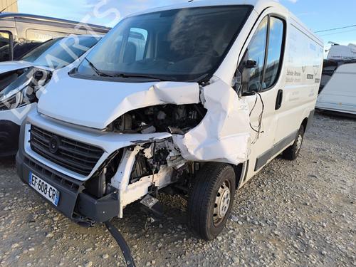 Used Parts FIAT DUCATO Van (250_) 120 Multijet 2,3 D 4712603