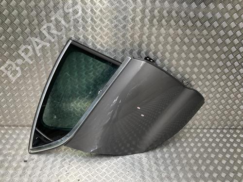 Used Right rear door DS DS 4 / DS 4 CROSSBACK (NX_) 1.6 BlueHDi 120 (120 hp) 31196237
