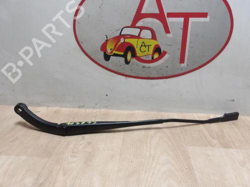 Vindspejlsviskerarm DACIA LODGY (JS_) 1.3 TCe 130 (JSNE) (131 hp) 13279533