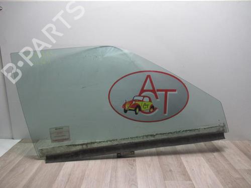 Türscheibe rechts vorne für RENAULT 25 (B29_) 2.1 Turbo-D FWD (B290, B29W) (86 hp) 30782396