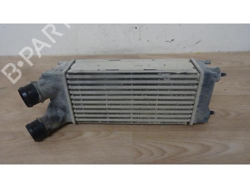 Used Intercooler Intercooler CITROËN BERLINGO / BERLINGO FIRST Box Body/MPV (M_) 1.6 HDI 90 (MB9HX, MC9HX) (90 hp) 13271013 13271013