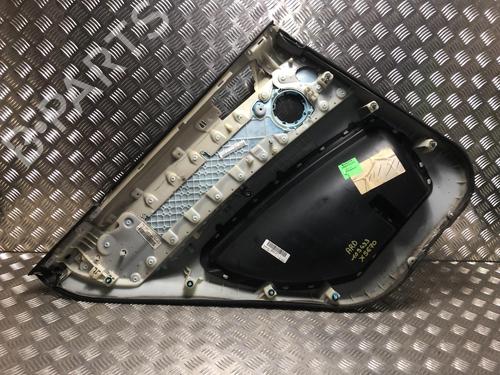 Rear right panel BMW X5 (E70) xDrive 30 d | BP35813353C61 - Image 4