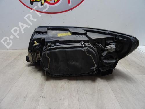 Used Right headlight VOLVO V50 (545) 1.6 D (110 hp) 31202523