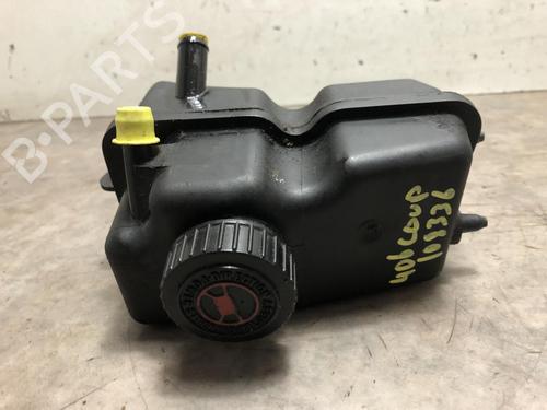 Used Power steering reservoir PEUGEOT 406 Coupe (8C) 2.2 (158 hp) 31244483