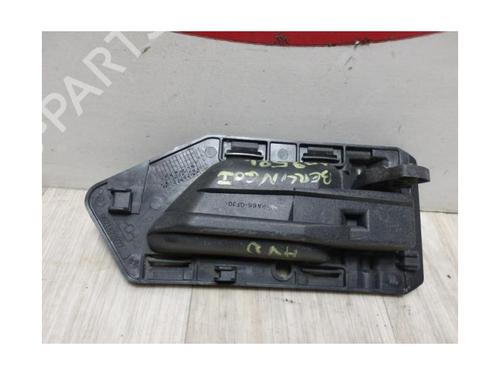 Højre fortil invendig håndtag CITROËN BERLINGO / BERLINGO FIRST Box Body/MPV (M_) 1.9 D 70 (MBWJZ, MCWJZ) | BP20617991I14 