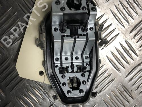 Used Licence plate light RENAULT CLIO IV (BH_) 1.5 dCi 90 (90 hp) 31200058