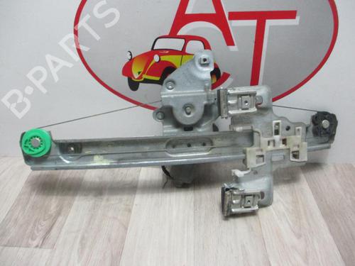 Used Rear right window mechanism CHRYSLER 300C (LX, LE) 3.0 CRD (218 hp) 20629577
