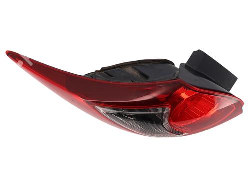 Left taillight MAZDA CX-5 (KE, GH) 2.2 D (KE2FW) | BP39530736C34 - Image 5