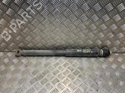 Right rear shock absorber SUZUKI SWIFT IV (FZ, NZ) 1.3 DDiS (AZG413D, ZC02S, ZC92S) | BP28294262M19 
