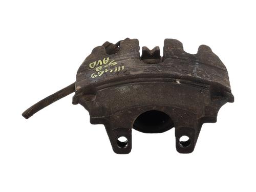 Used Right front brake caliper Right front brake caliper PEUGEOT 508 I (8D_) 2.2 HDi (204 hp) 40283085 40283085