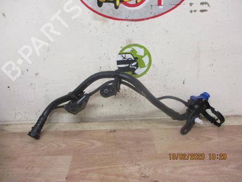 Used Pipe Pipe PEUGEOT 2008 I (CU_) 1.5 BlueHDI 120 (120 hp) 13128200 13128200