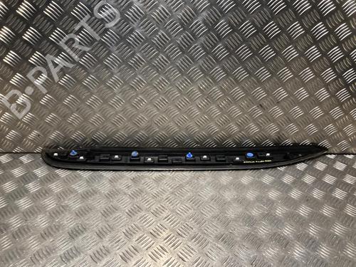 Dørliste PEUGEOT 2008 I (CU_) 1.6 BlueHDi 120 | BP31315296C150