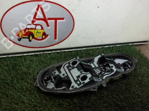 Used Licence plate light OPEL CORSA D (S07) 1.3 CDTI (L08, L68) (75 hp) 27508504