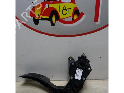 Pedal RENAULT CLIO IV (BH_) 1.5 dCi 75 | BP13035833I4 