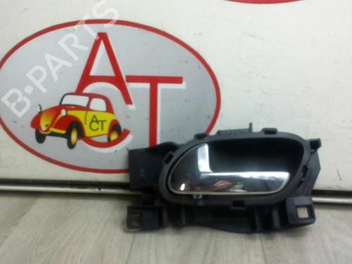 Used Front left interior door handle CITROËN C4 Picasso I MPV (UD_) 1.6 HDi (109 hp) 20611526