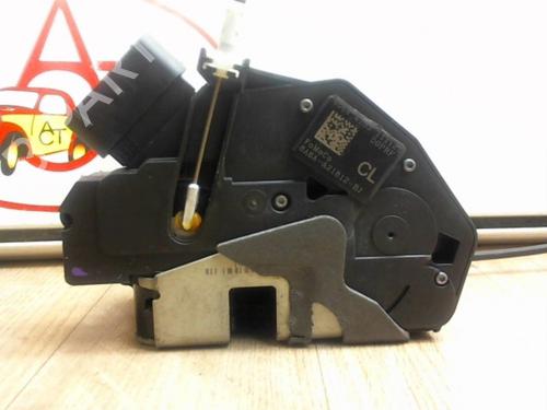 Front right lock FORD FIESTA VI (CB1, CCN) 1.4 | BP13283731C97 