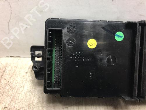 Climate control RENAULT MEGANE III Hatchback (BZ0/1_, B3_) 1.9 dCi (BZ0N, BZ0J) | BP20616226I5 