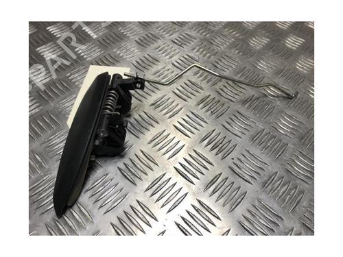 Front right exterior door handle DACIA SANDERO II TCe 90 (B8M1, B8MA, B8AC) | BP24491585C129 