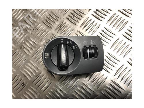 Headlight switch AUDI A1 (8X1, 8XK) 1.6 TDI | BP26163979I24 