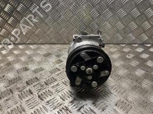 Compressor A/C RENAULT MEGANE IV Grandtour (K9A/M/N_) 1.5 Blue dCi 115 (K9A6) (116 hp) 28369742