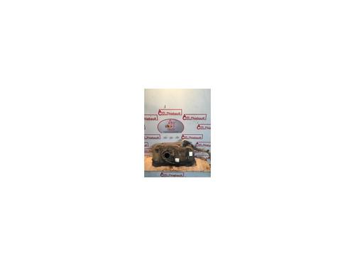 Bensintank MAZDA DEMIO (DW) 1.3 16V (DW3W, DW19) (63 hp) 13035529