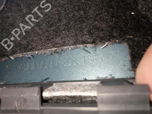 Left front window switch OPEL CORSA D (S07) 1.4 (L08, L68) | BP25305726I27  - Image 9