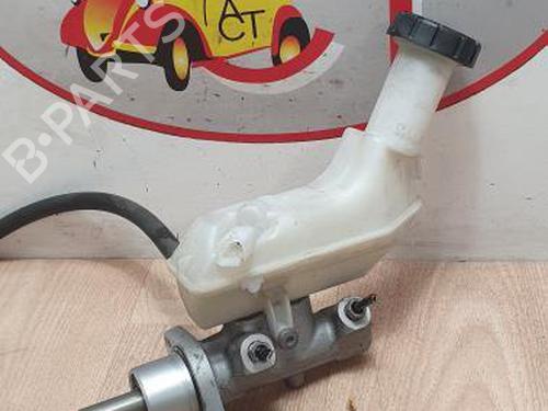 Used Brake master cylinder NISSAN MICRA III (K12) 1.2 16V (65 hp) 13277223